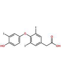 Liothyronine EP Impurity C